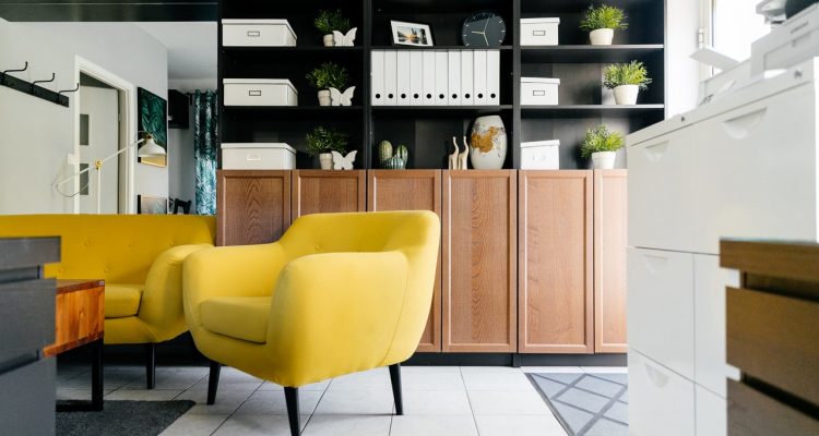 antenne vlinder Schurend Replica design meubelen voor een chique woonkamer - Wonen met geluk