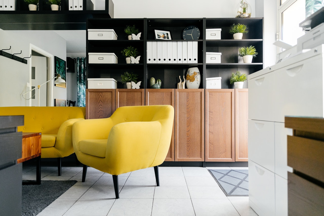Katholiek compileren Helderheid Replica design meubelen voor een chique woonkamer - Wonen met geluk